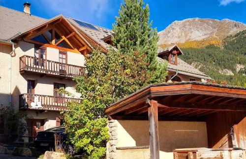 Grande Maison au pied du Col - Foto 22