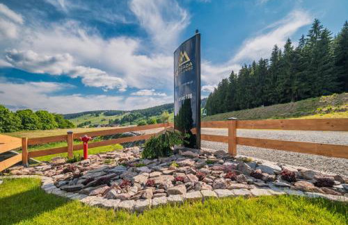 Domki Osada Zieleniec - Foto 27