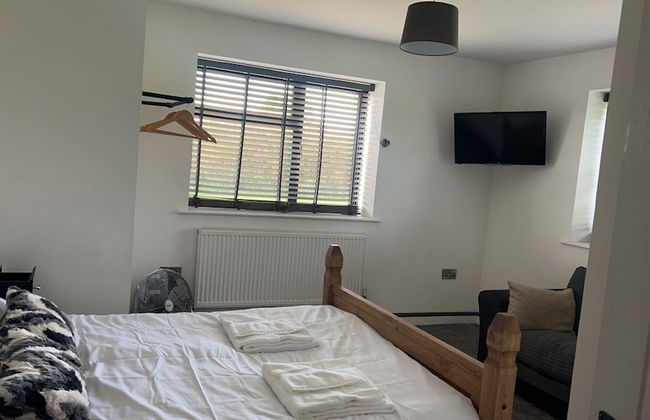 Beautiful 3-bed Barn in Uttoxeter - Foto 7