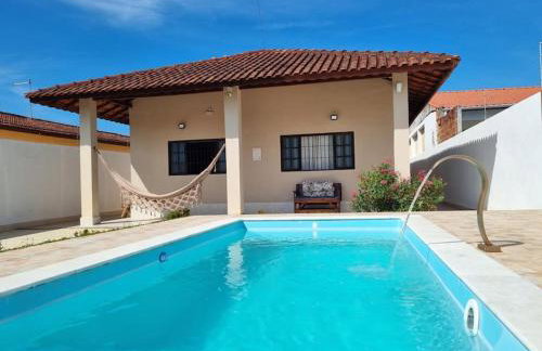 Casa de Praia com Piscina em Itanhaém - Foto 40