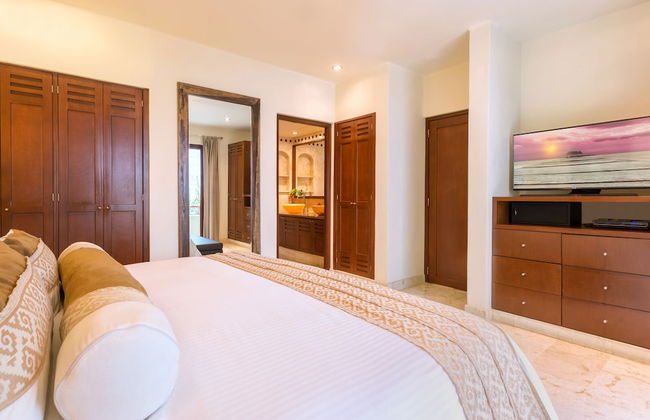 Maya Villa Condo Hotel & Beach Club - Foto 22