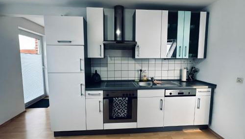 FeWo Am Waldhügelsee Balkon & Naturblick - Foto 4