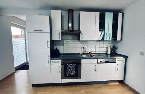 FeWo Am Waldhügelsee Balkon & Naturblick - Foto 4