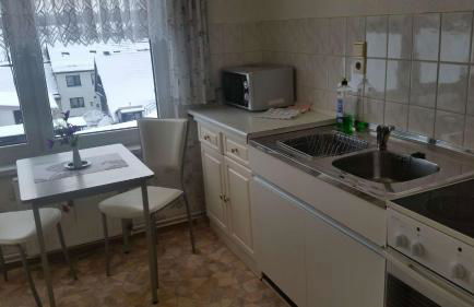 Ferienhaus Benneckenstein - Foto 5