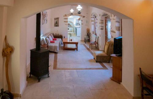 Nino's house - in kato chorio of Ierapetra - Foto 9