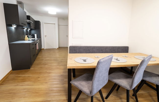 Alpenstyle Resort Fieberbrunn - Foto 75