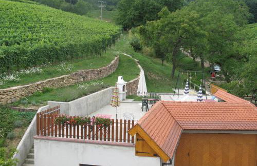 Studio chez le vigneron - Foto 9