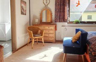 Schöne Wohnung im Naturidyll - Foto 18