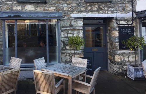 Polly's Barn, Penrhyn - Foto 35