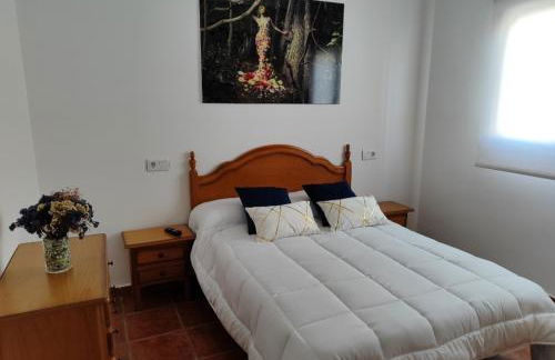 Casa Rural La Chamarita - Photo 13