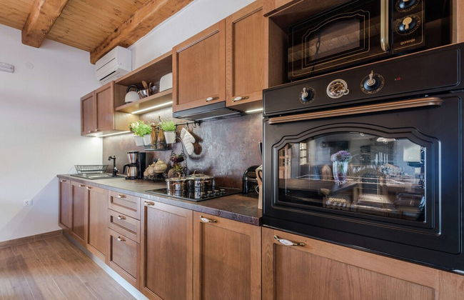 Villa in Sukosan With Pool Near the Sea - Foto 12