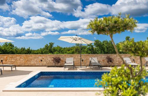 Villa Bel Fiore - Foto 8