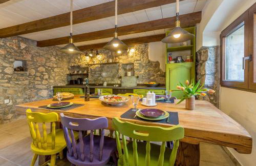 Holiday house STONE with jacuzzi - Photo 12