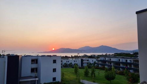 Appartement neuf T2 centre de Porticcio - Foto 2