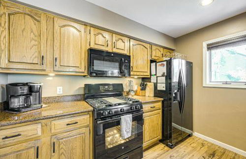 Hike, Ski and Dine Pagosa Springs Getaway! - Foto 9