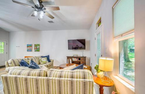 3 Mi to Silver Springs State Park Cozy Getaway! - Photo 6