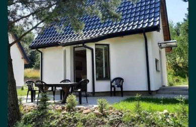 Uroczy domek na Mazurach, Pilec 59 - Foto 14