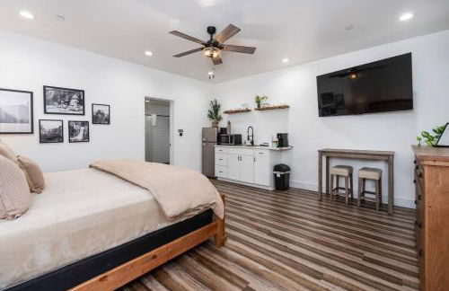 Ryann Suite at The Four Daughters Inn - Foto 16