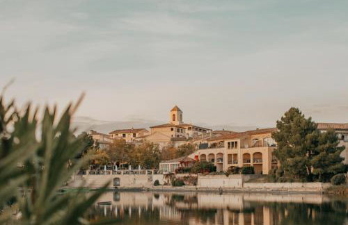 Village Pierre & Vacances Pont Royal en Provence - Photo 25