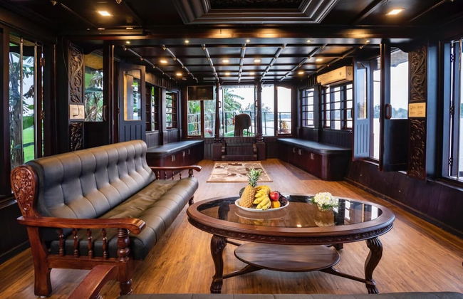 Royal Boathouse - Foto 26