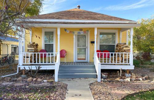 Downtown Home - 12 Mi to Black Canyon Natl Park! - Foto 2