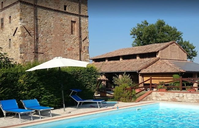 Agriturismo Antica Torre - Foto 9