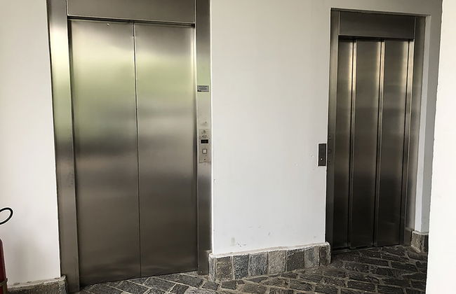 Center Suíço Flats e Shopping - Foto 49