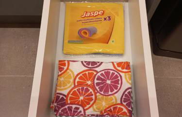 Blume Garden 205 Apto Lindo e Confortável - Foto 36