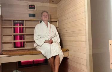 Luxury Seafront Wellness Apartment with Sauna - Foto 27