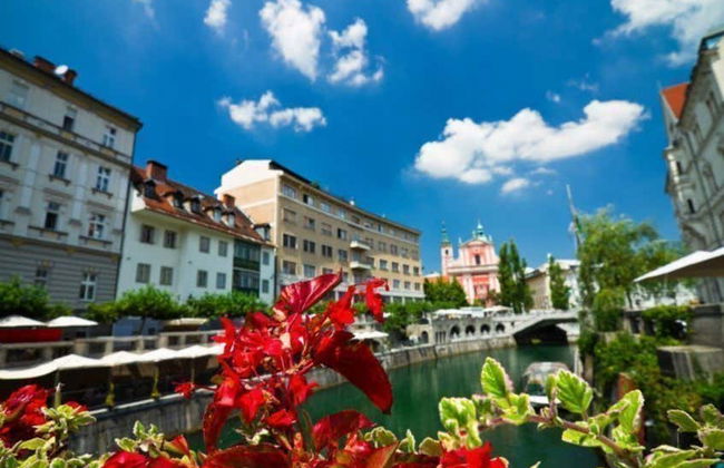 Escursione a Lubiana e Bled - Foto 6