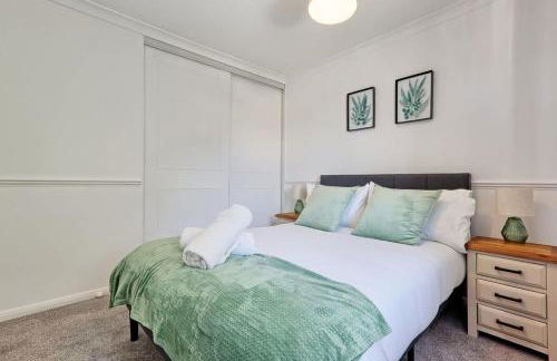 Surehaven Stays 3 Bedroom House Braintree - Foto 9