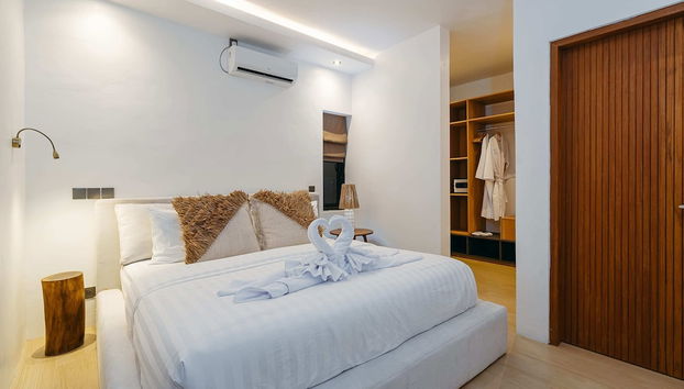 Villa Léa - Foto 2, Habitación