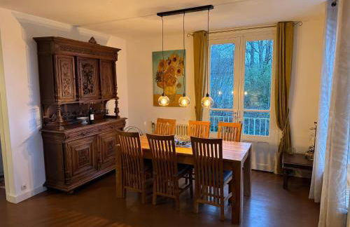 Vakantiehuis Bourgondie - Foto 9