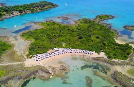 Magical View Studios 1 Asproneri, Kamena Vourla - Photo 125