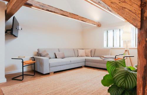 Ilsehof Apartment Anna - Foto 13