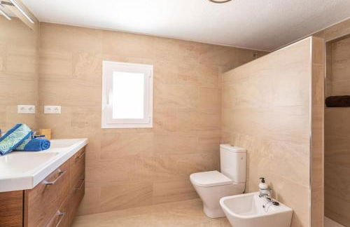 CASA VISTAS AXARQUIA - Photo 16