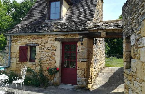 Gîte Les Combes Montignac Lascaux - Foto 42