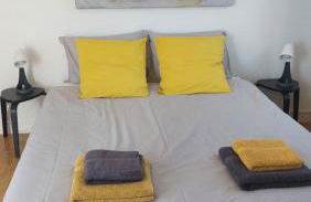 "Casa Oliveiras" studio avec terrasse et piscine - Foto 14