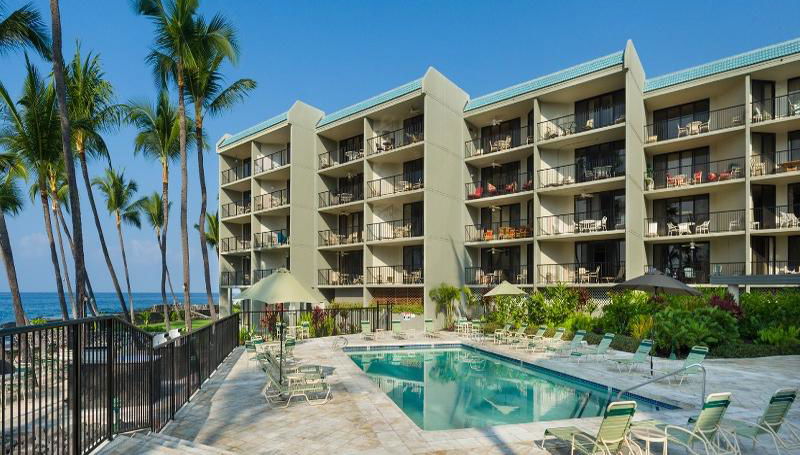 Aston Kona by the Sea - Photo 1