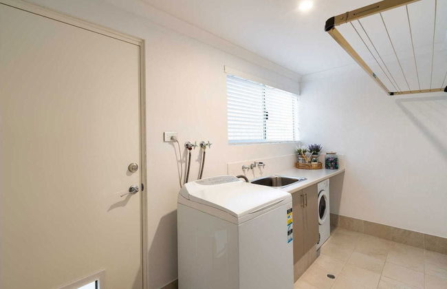 Foreshore Escape - Foto 17