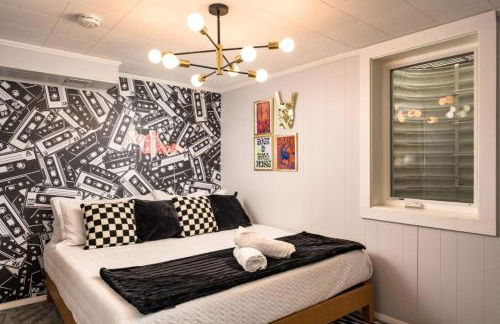 Harmony House An Experiential home With A Hot Tub - Foto 51