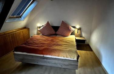 Fewo in Zell-Merl - Foto 1