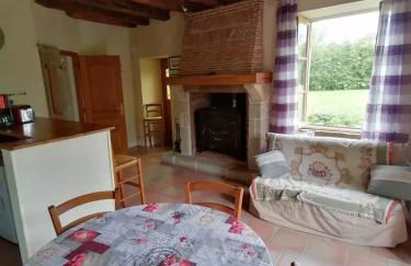 joli gîte plain pied - Foto 29