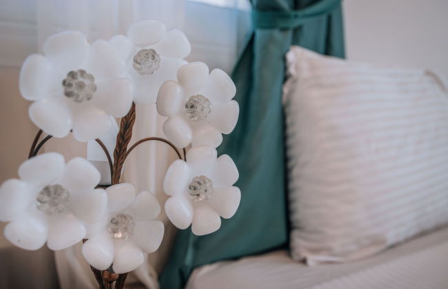 Garden Apartment up to 3 Persons - Feel Home Away From Home - Foto 7