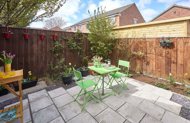 Host Stay Beatrice Little Duckling - Foto 19