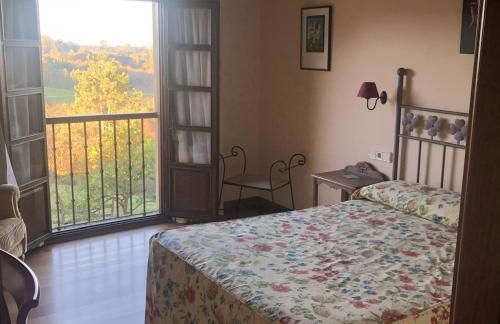 Casa Rural Trebol4Hojas - Foto 34