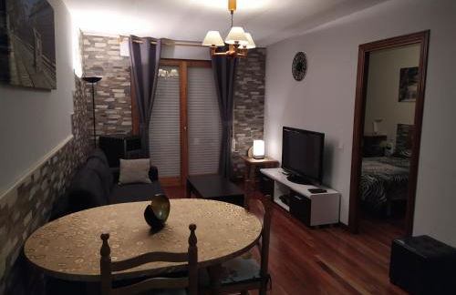 Apartamento de montaña "Nueva Canfranc" - Foto 9