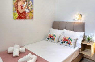 Rodi House by Comfortbnb, Sitia-Palekastro - Foto 9