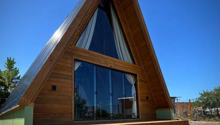 Cabana Arroio do sal - Foto 1