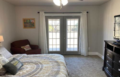 Texas Hill Country Ranch House - Great Views - Near Hidden Falls Park - Photo 18